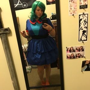 Officer Jenny Cosplay Pokémon